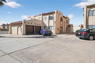 3659 Wendell Ave in Bullhead City, AZ - Building Photo