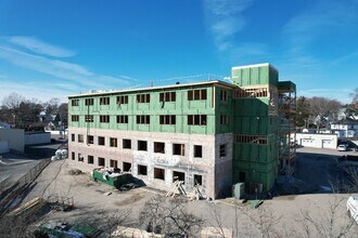 80 Bridge St in Dedham, MA - Building Photo - Building Photo