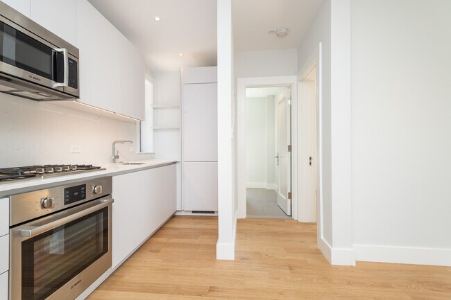 4 Elko St, Unit 3 in Boston, MA - Building Photo - Building Photo