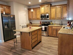 820 Oak Aly in Pensacola, FL - Building Photo - Building Photo