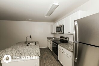 2565 Wood Bend Ln in Riverdale, GA - Building Photo - Building Photo