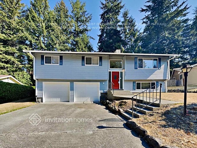 property at 8905 47th St W