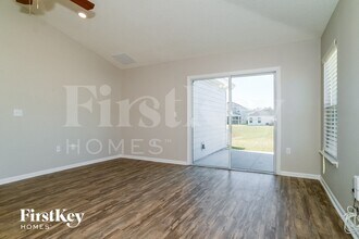 14608 Durbin Island Way in Jacksonville, FL - Foto de edificio - Building Photo