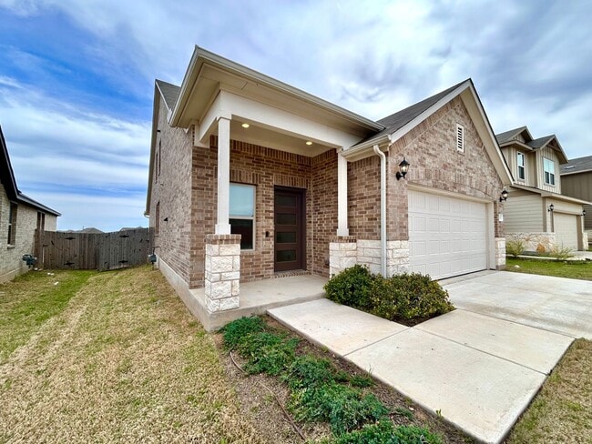 230 Small Seed in Buda, TX - Building Photo - Building Photo