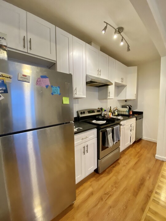 13 Higgins St, Unit #1 in Boston, MA - Building Photo