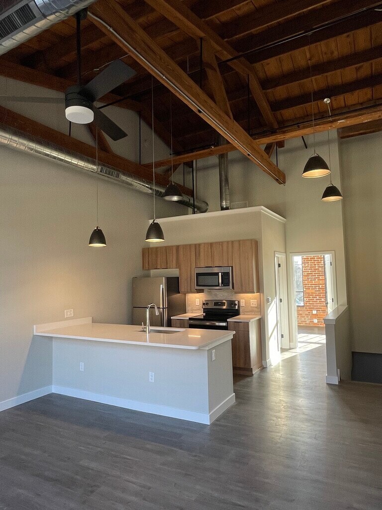 The Delbar Perkasie, PA Apartments