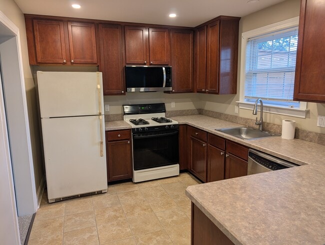 property at 437 Paxson Ave