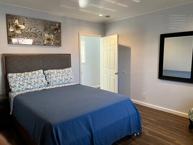 property at 10725 Westminster Ave