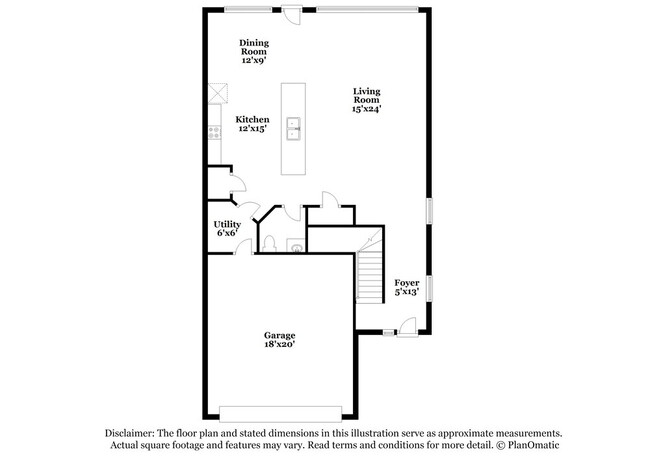 3022 Kendrick Spgs Ln in Porter, TX - Building Photo - Building Photo