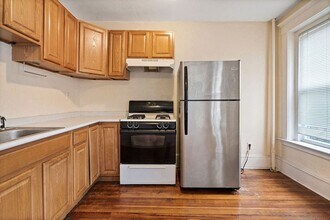 165 Park Street in New Haven, CT - Foto de edificio - Interior Photo