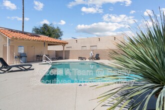 3730 N Bay Horse Loop in Tucson, AZ - Building Photo - Building Photo