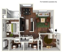 Paso Fino Apartment Homes photo'