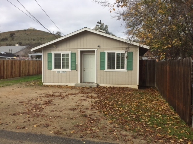 property at 1372 K St