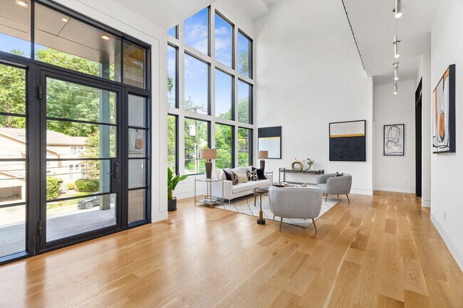 3554 Military Rd in Arlington, VA - Building Photo - Building Photo