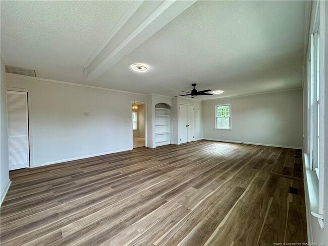 1837 Glenwick Dr in Fayetteville, NC - Building Photo - Building Photo