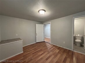 1301 N 38th St in Fort Smith, AR - Building Photo - Building Photo