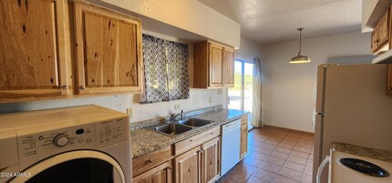 4156 Calle Barona in Sierra Vista, AZ - Building Photo - Building Photo