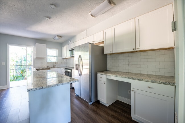 Interior Photo