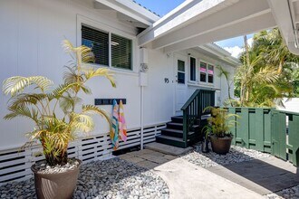 95 Laiki Pl in Kailua, HI - Building Photo - Building Photo