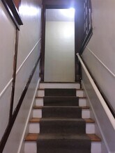 2216 S Izard St in Little Rock, AR - Building Photo - Building Photo