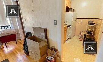1066 Beacon St in Brookline, MA - Building Photo