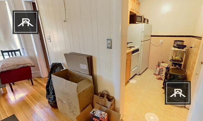 property at 1066 Beacon St