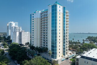 Sarabande in Sarasota, FL - Building Photo - Building Photo