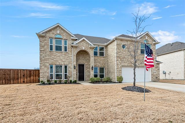 809 Blue Heron Dr in Forney, TX - Building Photo - Building Photo