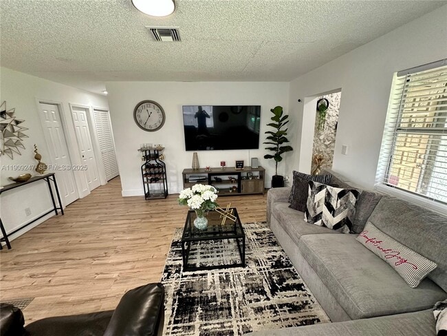 property at 6040 SW 35th St