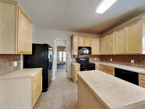 19715 N Vlg of Bridgestone Ln in Spring, TX - Building Photo - Building Photo