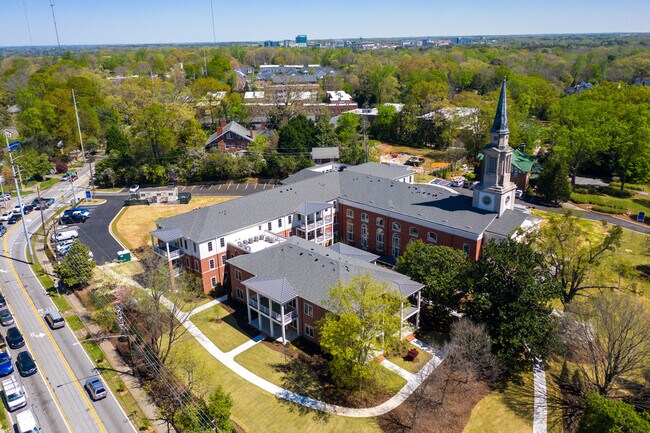 1200 Ponce in Atlanta, GA - Building Photo - Building Photo