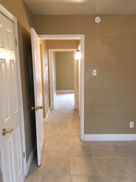 3914 Pickfair St, Unit 1 Unit in Houston, TX - Building Photo - Building Photo