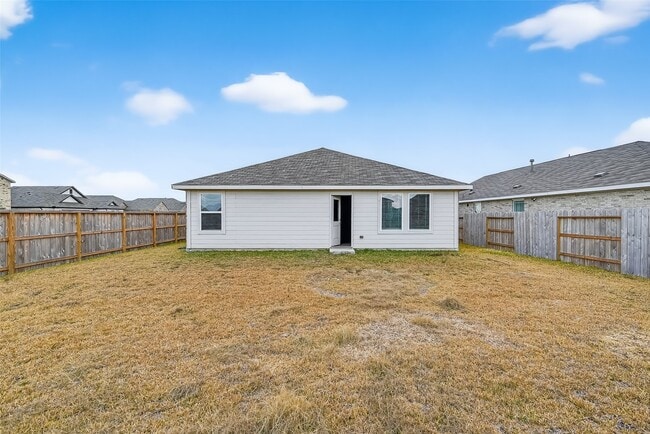 property at 3302 Hereford Dr