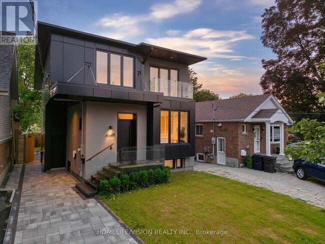 property at 44 Doris Dr