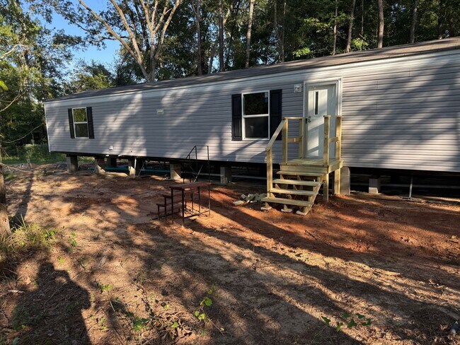 property at 1194 Rambin Rd