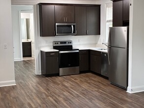 115 Alley Ln in Niceville, FL - Foto de edificio - Building Photo