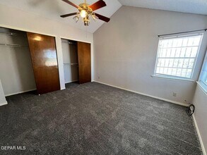 673 Bristol Dr in El Paso, TX - Building Photo - Building Photo