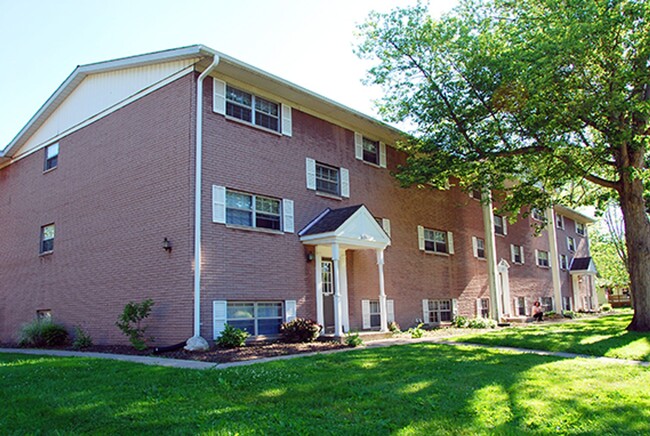 State Place Apartment Homes