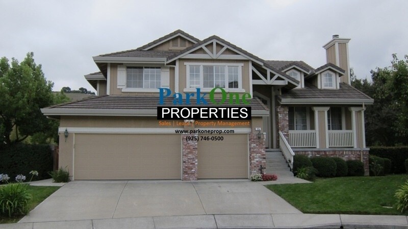 183 Lasata Ct in Danville, CA - Building Photo