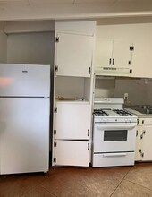 2115 E 18th St in Tucson, AZ - Building Photo - Building Photo