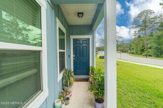 852 Capitol Pkwy in Jacksonville, FL - Building Photo - Building Photo