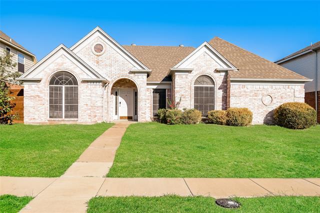 property at 2825 Clearmeadow Dr