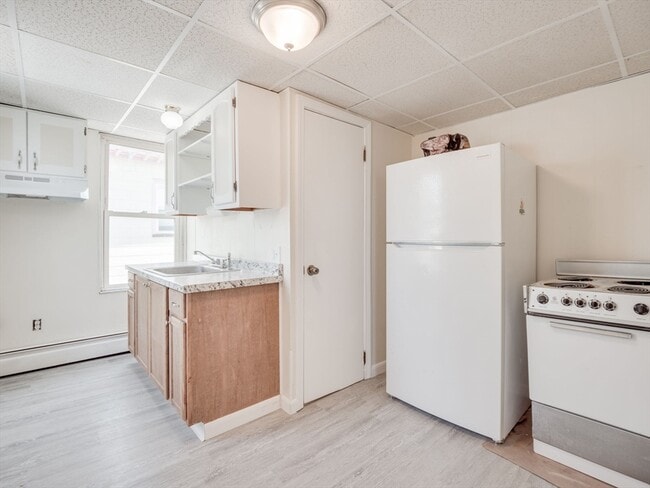 property at 23 Lowell St