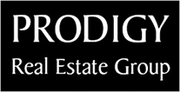 Property Management Company Logo Prodigy Real Estate Group