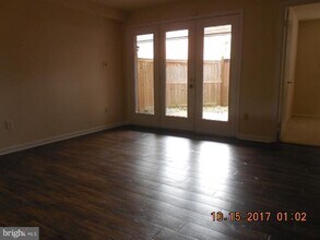 1413 Oronoco St in Alexandria, VA - Building Photo - Building Photo
