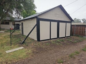 1226 Van Buren St in Pueblo, CO - Building Photo - Building Photo