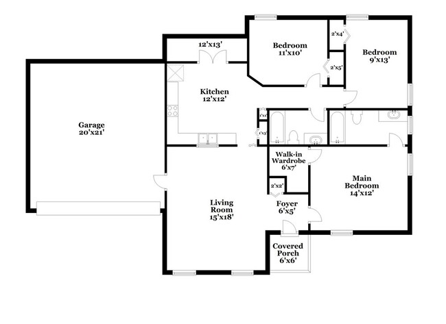 8524 Queen Brooks Ct in Tampa, FL - Building Photo - Building Photo