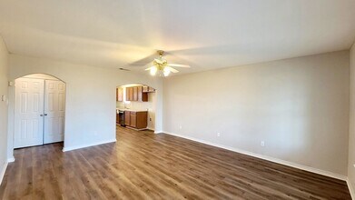 3112 Travis St in Greenville, TX - Building Photo - Building Photo