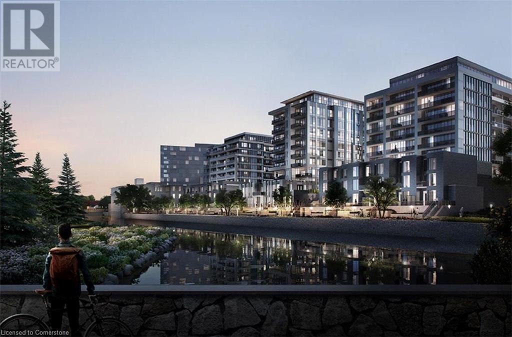 93 Arthur St S in Guelph, ON - Building Photo