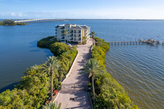 FOUR WINDS OF FLORIDA in Melbourne, FL - Building Photo - Building Photo